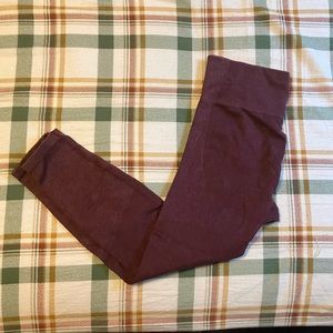 JoyLab seamless leggings